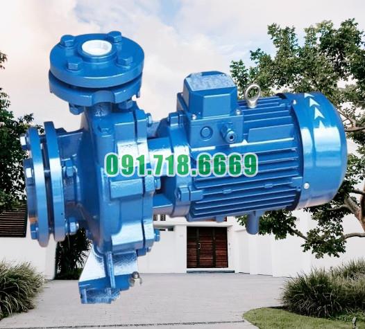 Bán máy bơm nước li tâm CM50-250A hiệu suất 78 m3/h