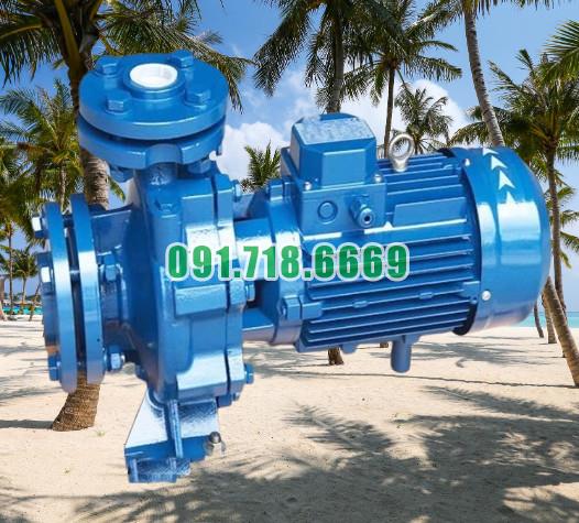 Bán máy bơm nước li tâm CM65-160A kích thước 65 mm