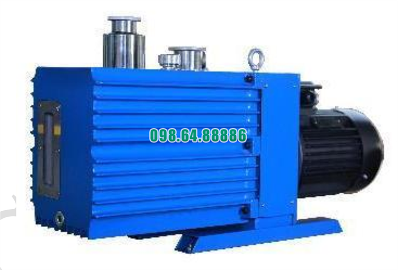 Bơm chân không dạng cánh trượt model 2XZ-25C