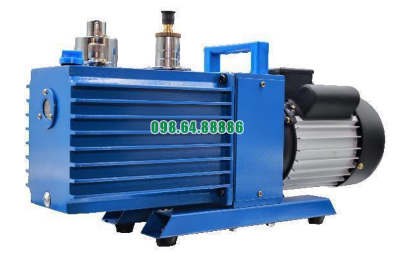 Bơm chân không thể tích model 2XZ-2