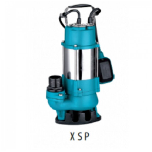  Bơm Chìm Nước Thải LEO XSP16,2-22/1,5L 1,5kw 14m3/h 