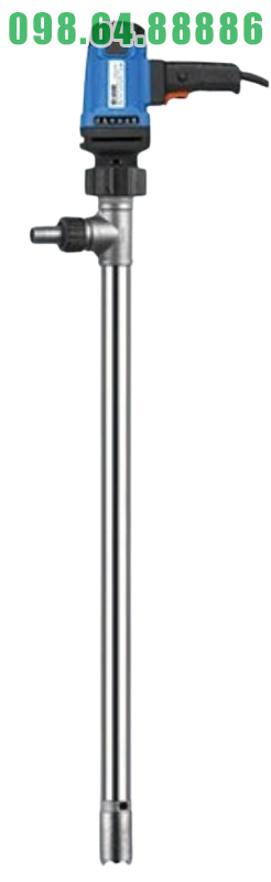 Bơm dầu đứng thùng phuy JDT-1000W-G120