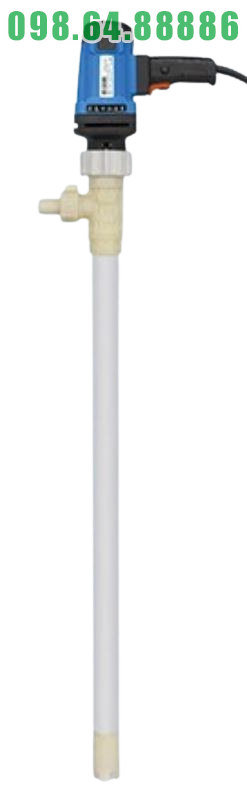 Bơm dầu phuy công nghiệp JDT-1000W-RPP