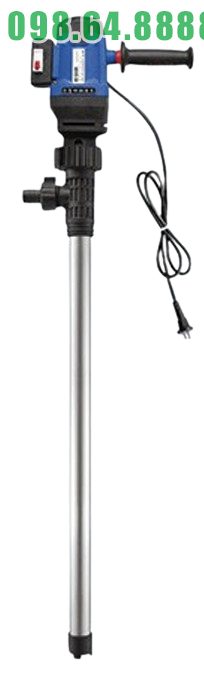 Máy bơm hút dầu jdt-1800w-30sus304