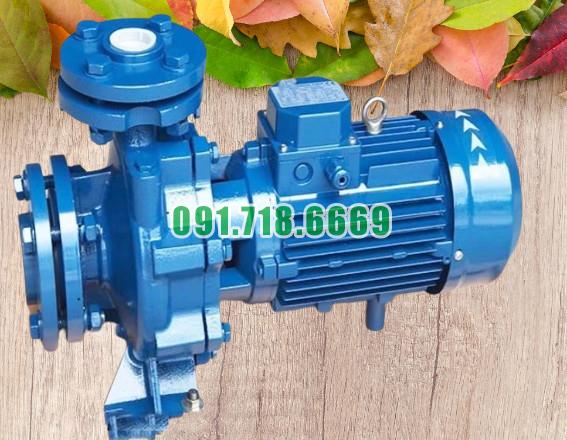 Máy bơm nước li tâm trục ngang CM40-160A hiệu suất 39 m3/h