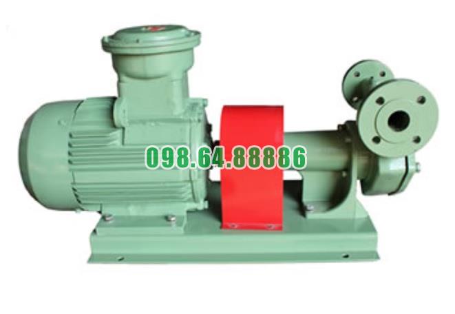 Máy bơm sừng trâu model 32LWB-130 công suất 3kW