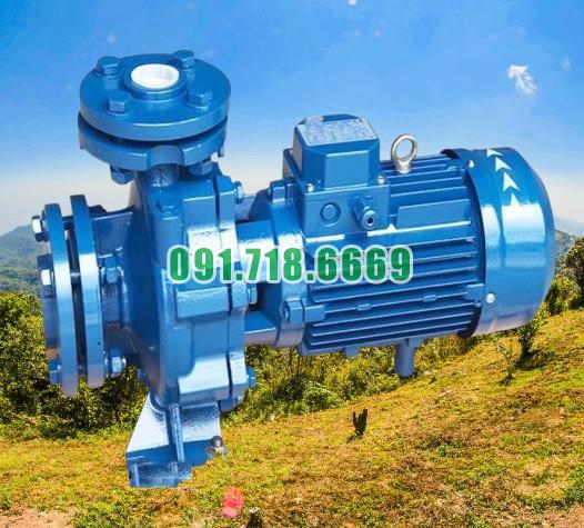 Bán máy bơm nước li tâm CM65-250B động cơ điện 30 kw