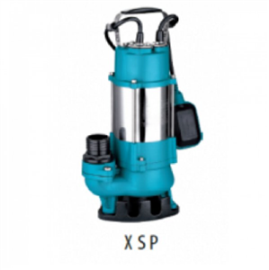  Bơm Chìm Nước Thải LEO XSP16,2-22/1,5L 1,5kw 14m3/h 