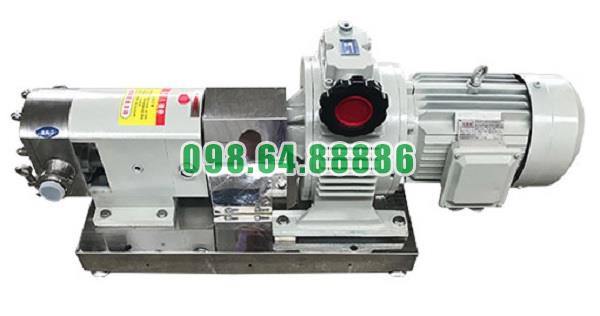 Máy bơm cánh khế 3RP-2 áp suất 0.6 MPa tốc độ quay 1000 vòng/phút