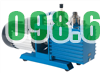 Bơm chân không thể tích model 2XZ-2
