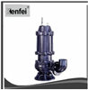  Bơm Chìm Nước Thải Kenfei 100WQT50-7-3 3kw 50m3/h 