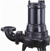  Bơm Chìm Nước Thải Nation Pump HSF 2100-13,7-205 3,7kw 66m3/h 