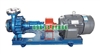 Bơm dầu gia nhiệt RY65-40-200 lưu lượng 30 m3/h, cột áp 50 m, tốc độ quay 2900 vòng/phút, công suất 7.5 kW