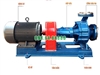Bơm dầu nóng RY125-80-160 Lưu lượng 160 m3/h, công suất 22 kW, cột áp 50 m