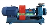 Bơm ly tâm dầu truyền nhiệt RY20-20-125 lưu lượng 1.5 m3/h, cột áp 22 m, công suất 0.75 kW, tốc độ 2800 vòng/phút
