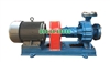 Bơm tuần hoàn dầu truyền nhiệt RY40-25-160 lưu lượng 10 m3/h, công suất 2.2 kW, cột áp 28 m, tốc độ 2.900 vòng/phút