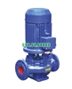 Máy bơm ly tâm trục đứng model ISG32-160, bơm IRG32-160 chất lượng
